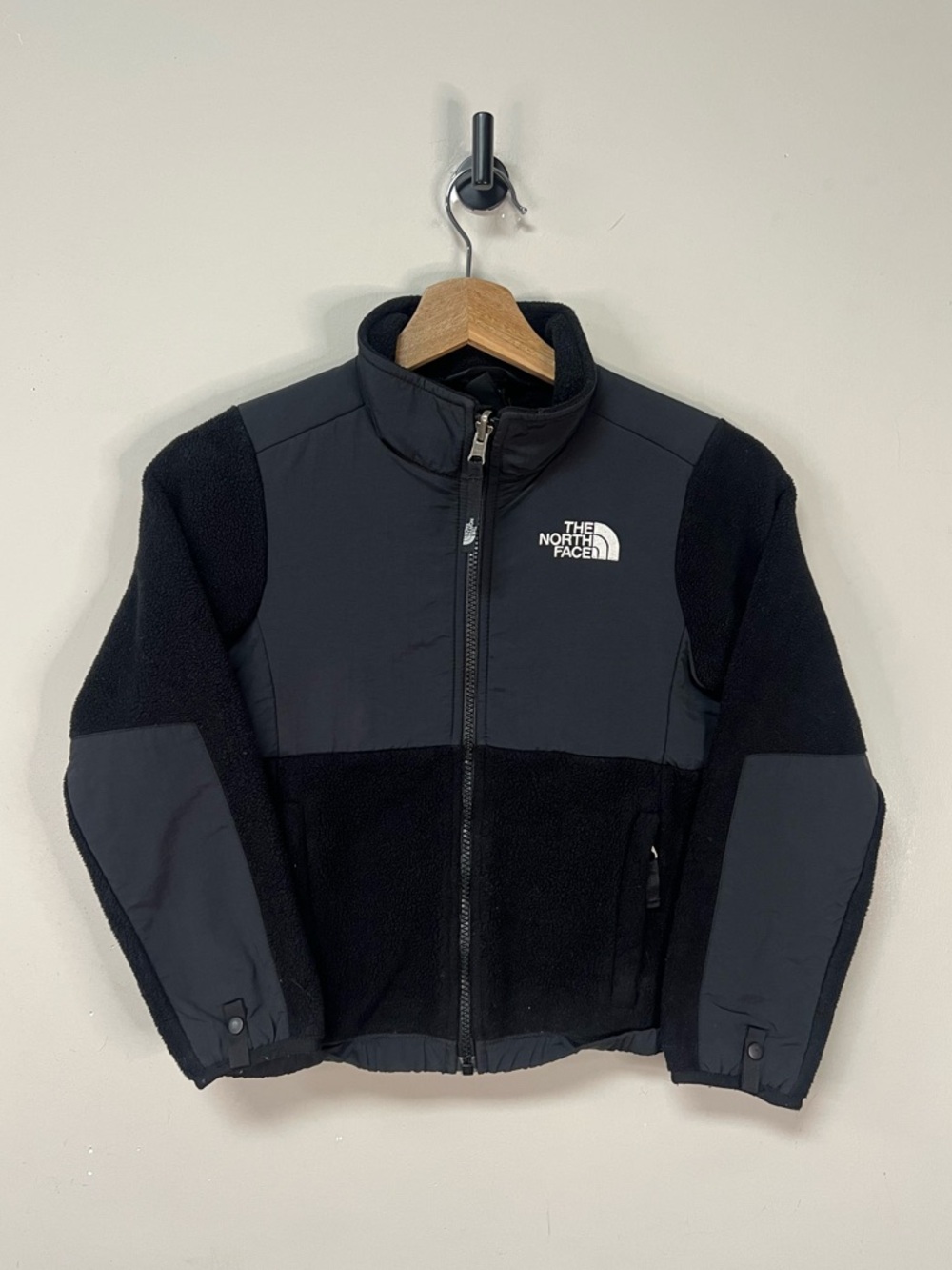 Girls The North Face Denali Fleece